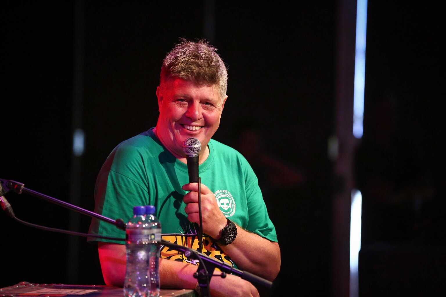 Koffiemorgen Dialectkring Achterhook en Liemers