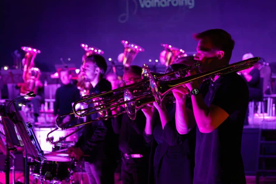 Muzikaal spektakel in Borculo, kaartverkoop Hollands Glorie Live in Concert gestart -