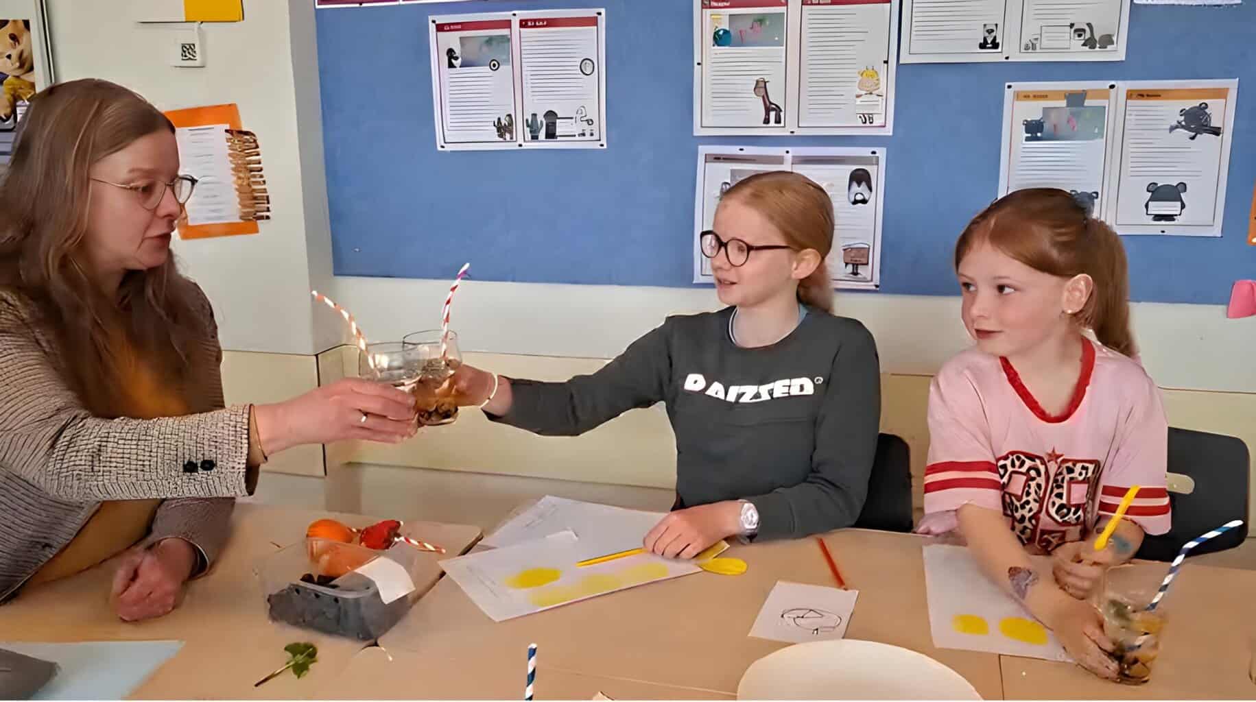 Achterhoekse Waterweek 2026 officieel van start: meer dan 2.500 deelnemers in Berkelland kiezen voor