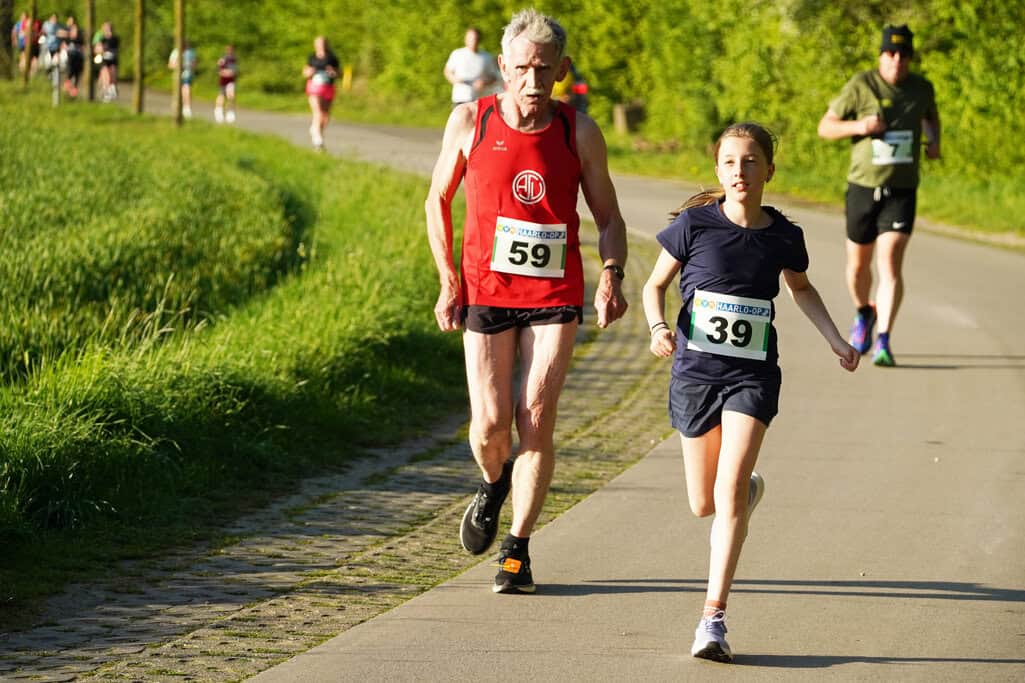 fotoreportage Haarlo-op