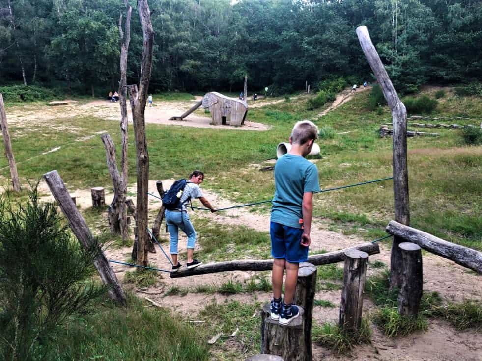 Kinderactiviteiten tijdens de meivakantie VVV Neede