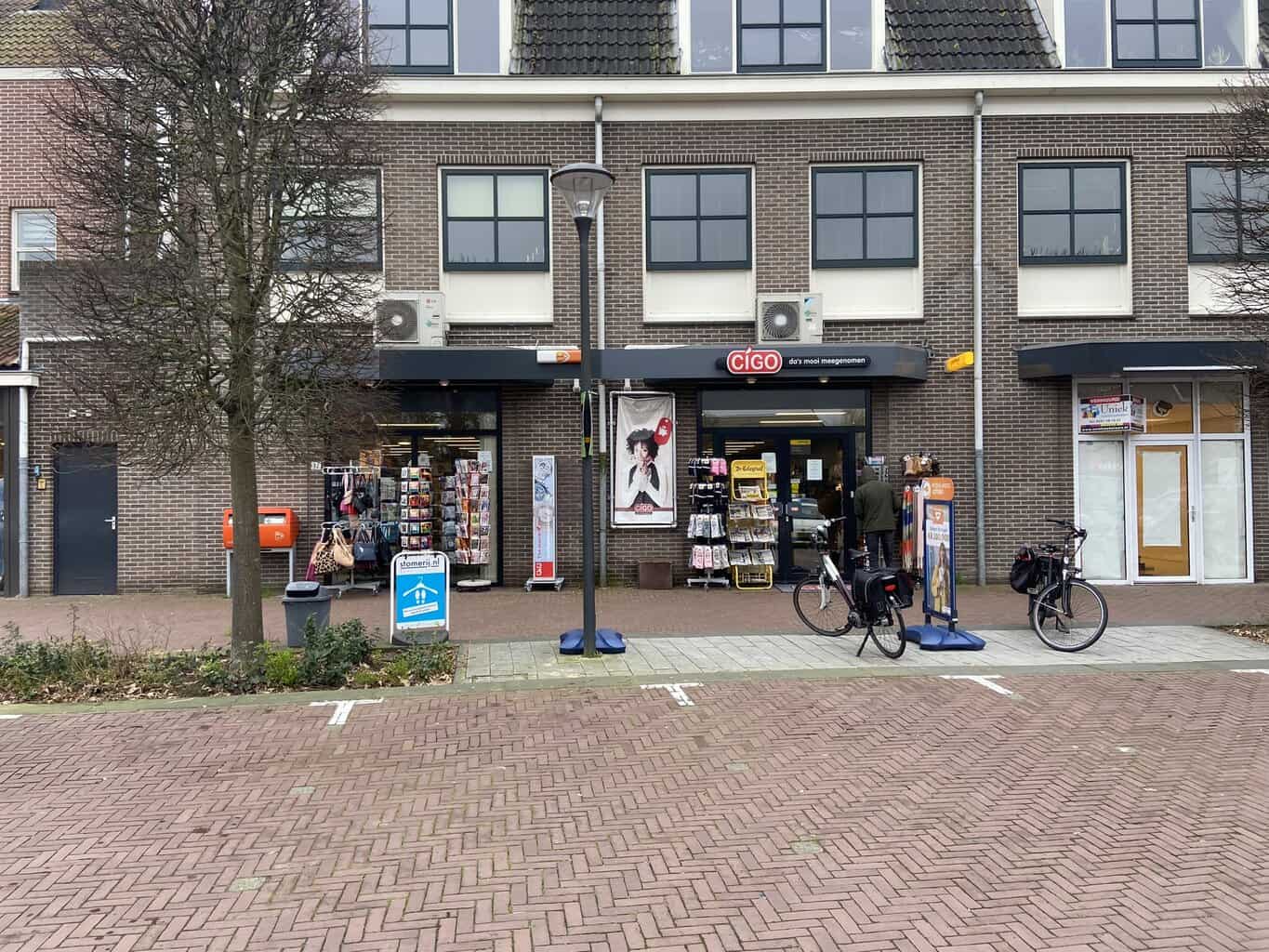 CIGO Esther in Borculo sluit de deuren -