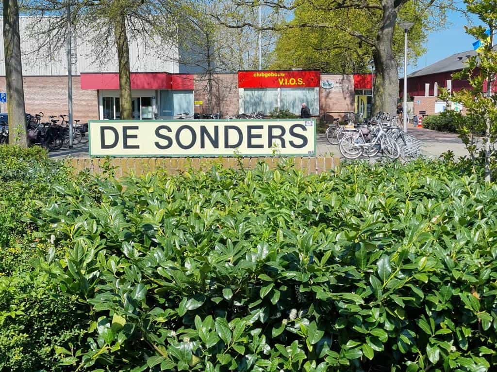 VIOS Beltrum boekt belangrijke overwinning en zet koers naar behoud vierde klasse -