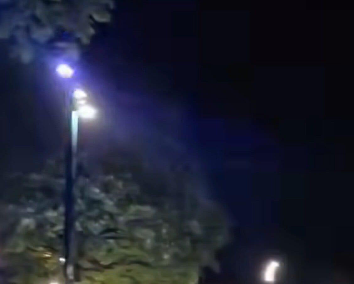 Straatverlichting slaat op hol in Eibergen -