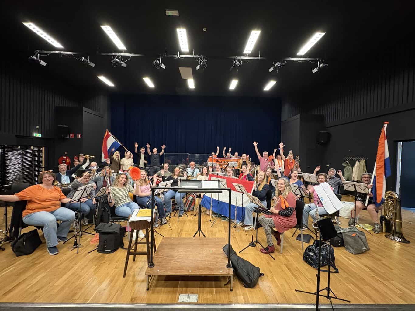 Hollands Glorie Live in Concert: van walsend Vrijthof naar kolkende Arena