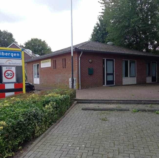 Ontmoetingscentrum Westenesch in Eibergen organiseert filmplezier en creatief Kinder Repair Café in 