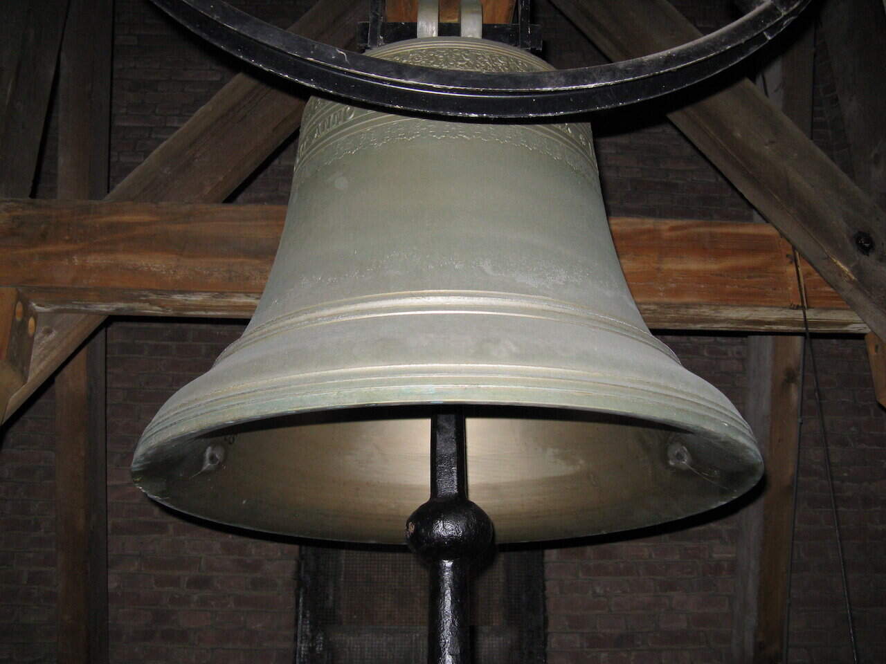 Klokkenluiden voor Kinderen -