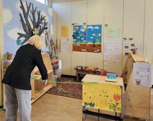 Kiezel en Kei opent winkel Natuur Uniek in Borculo -