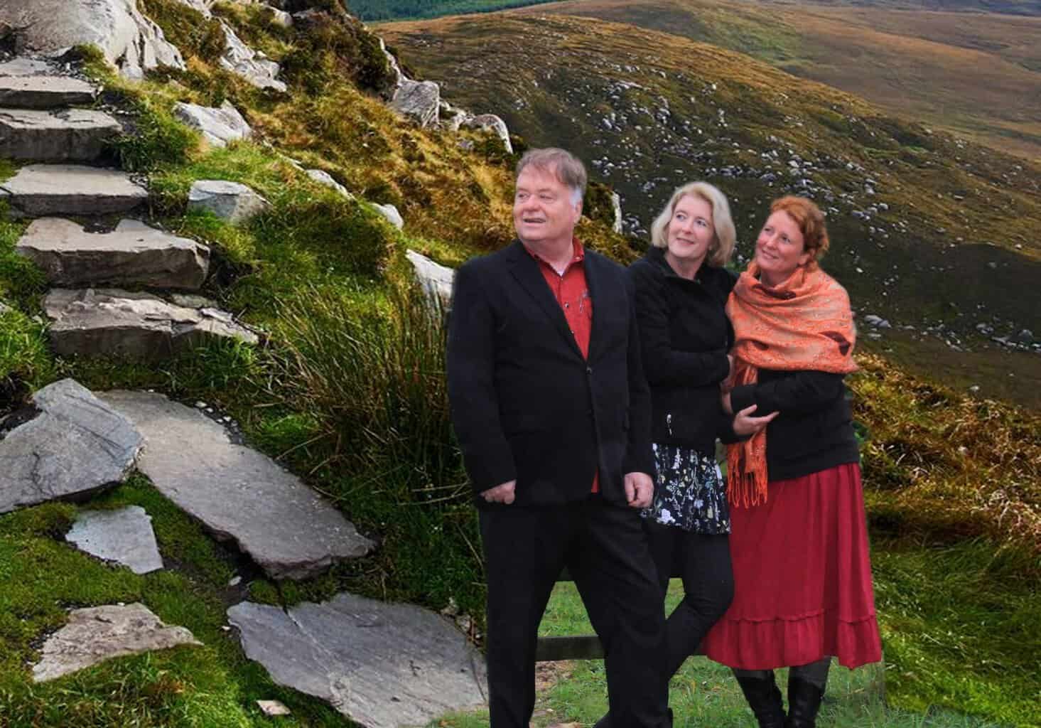 Stichting Synagoge Borculo sluit seizoen af met een prettig opwindend vertelconcert -