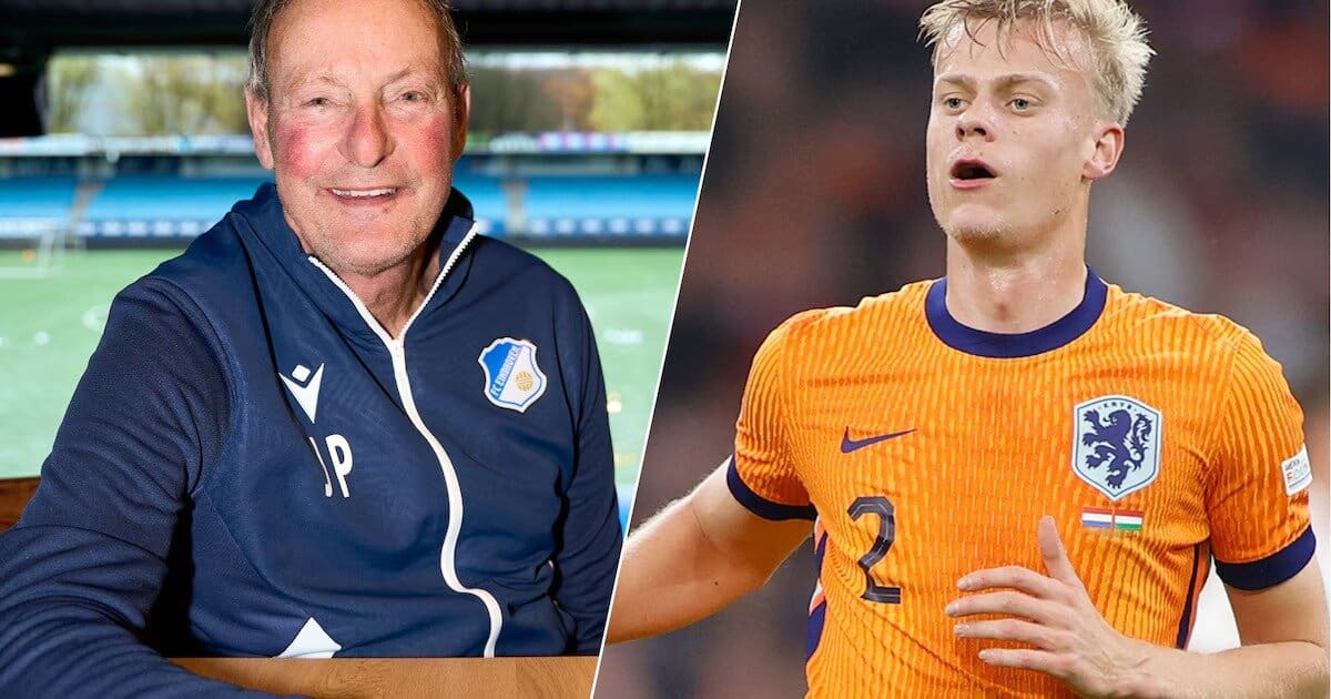 PLUS Stam Karel Stegeman Toernooimagazine om vingers bij af te likken