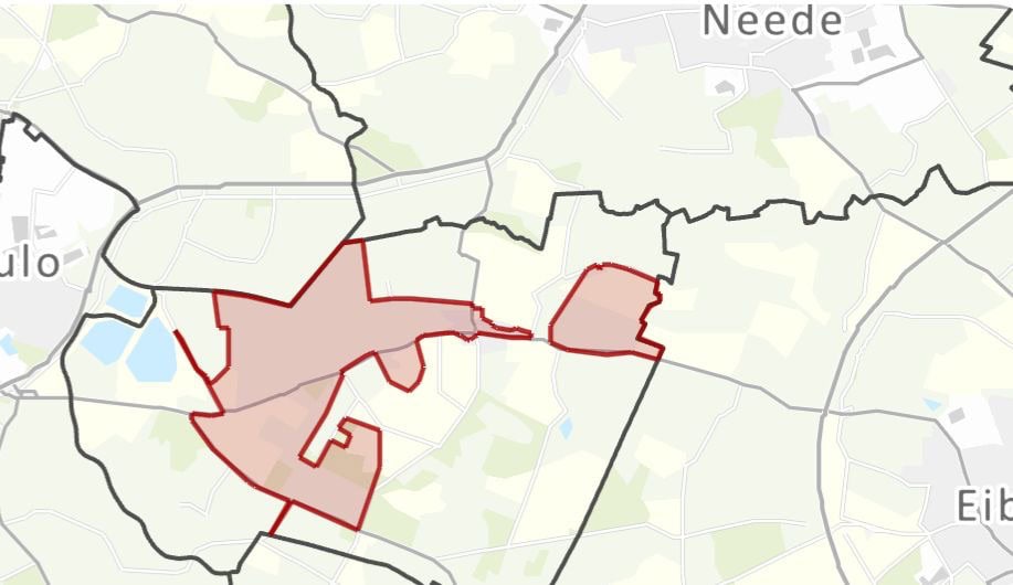 Stroomstoring treft meerdere straten in Haarlo