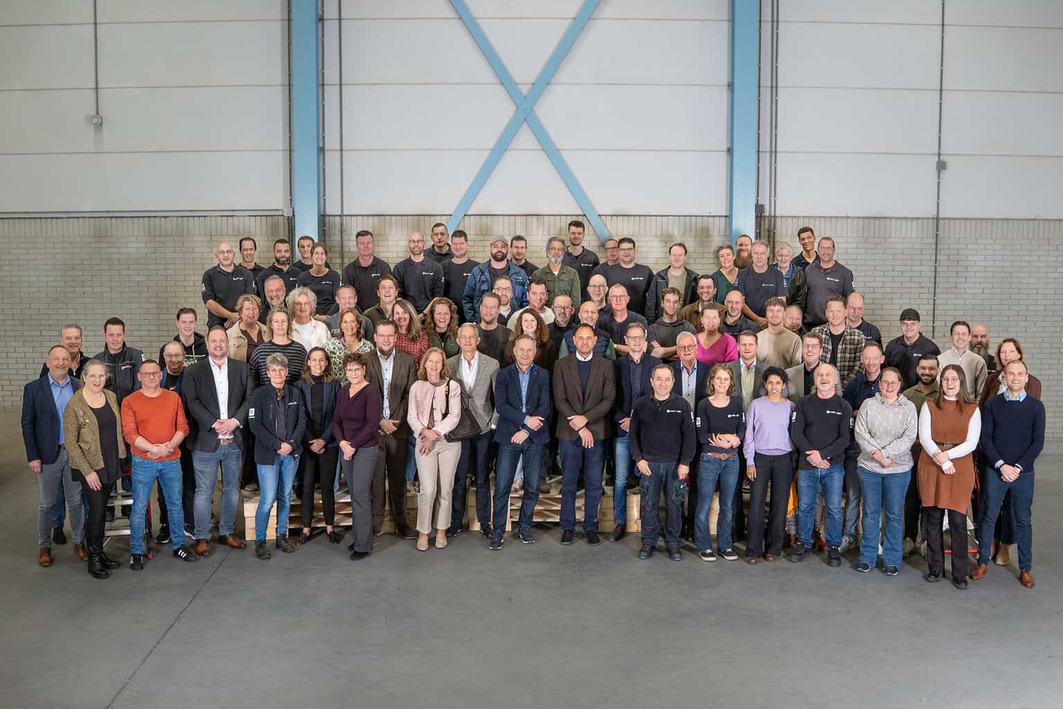 Royal Meilink focust op groei en verkoopt semicon-activiteiten