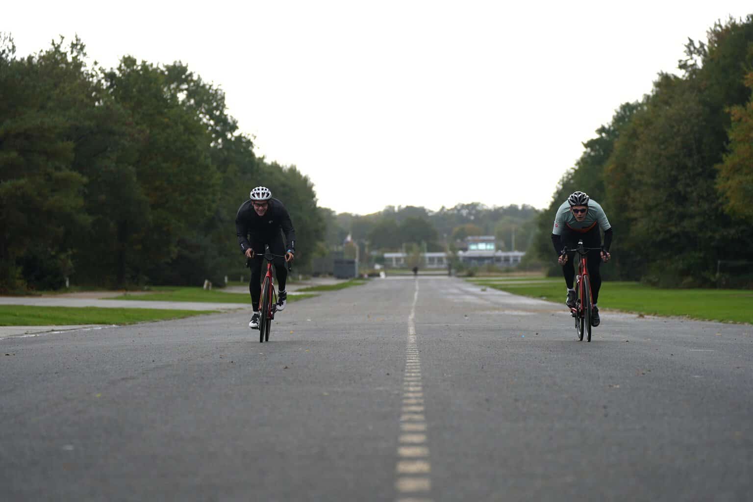 Woest Borculo organiseert Bikefestival -