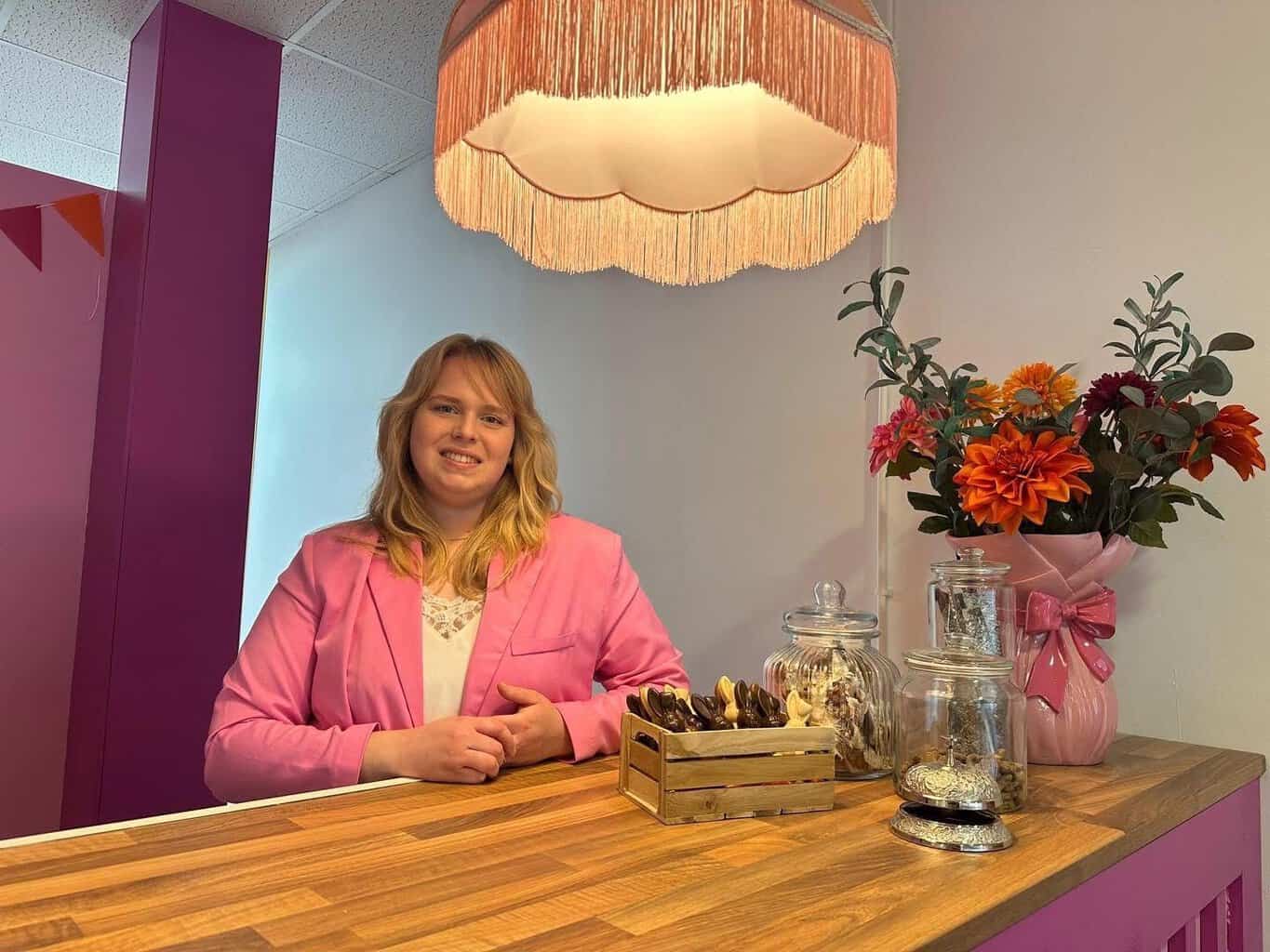 Eibergse hondentrimster genomineerd voor landelijke award -