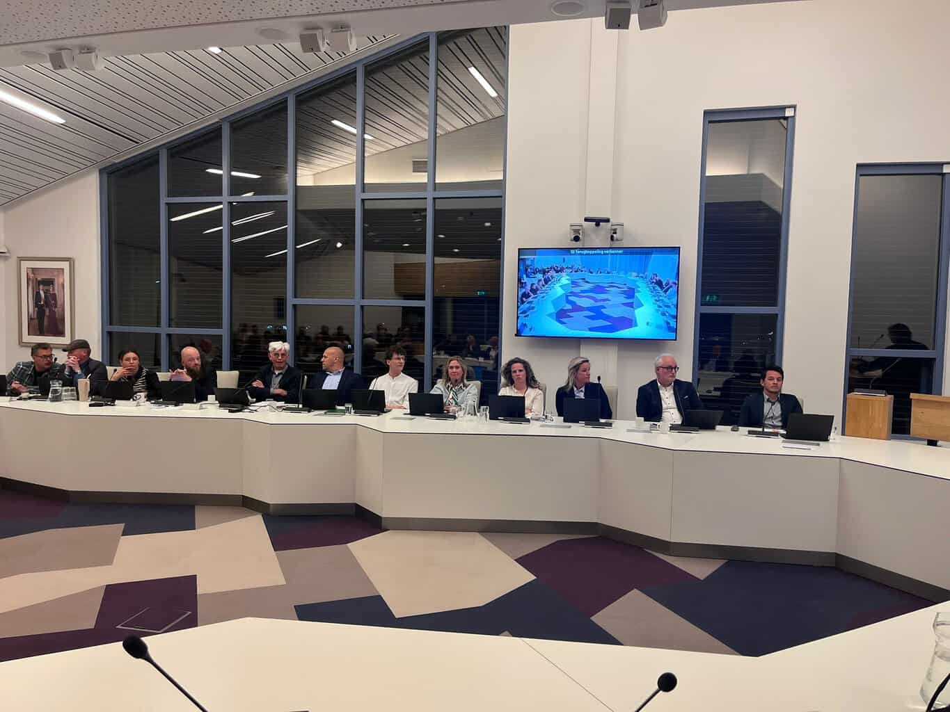 CDA trekt zich terug uit gesprekken over raadsakkoord in Berkelland