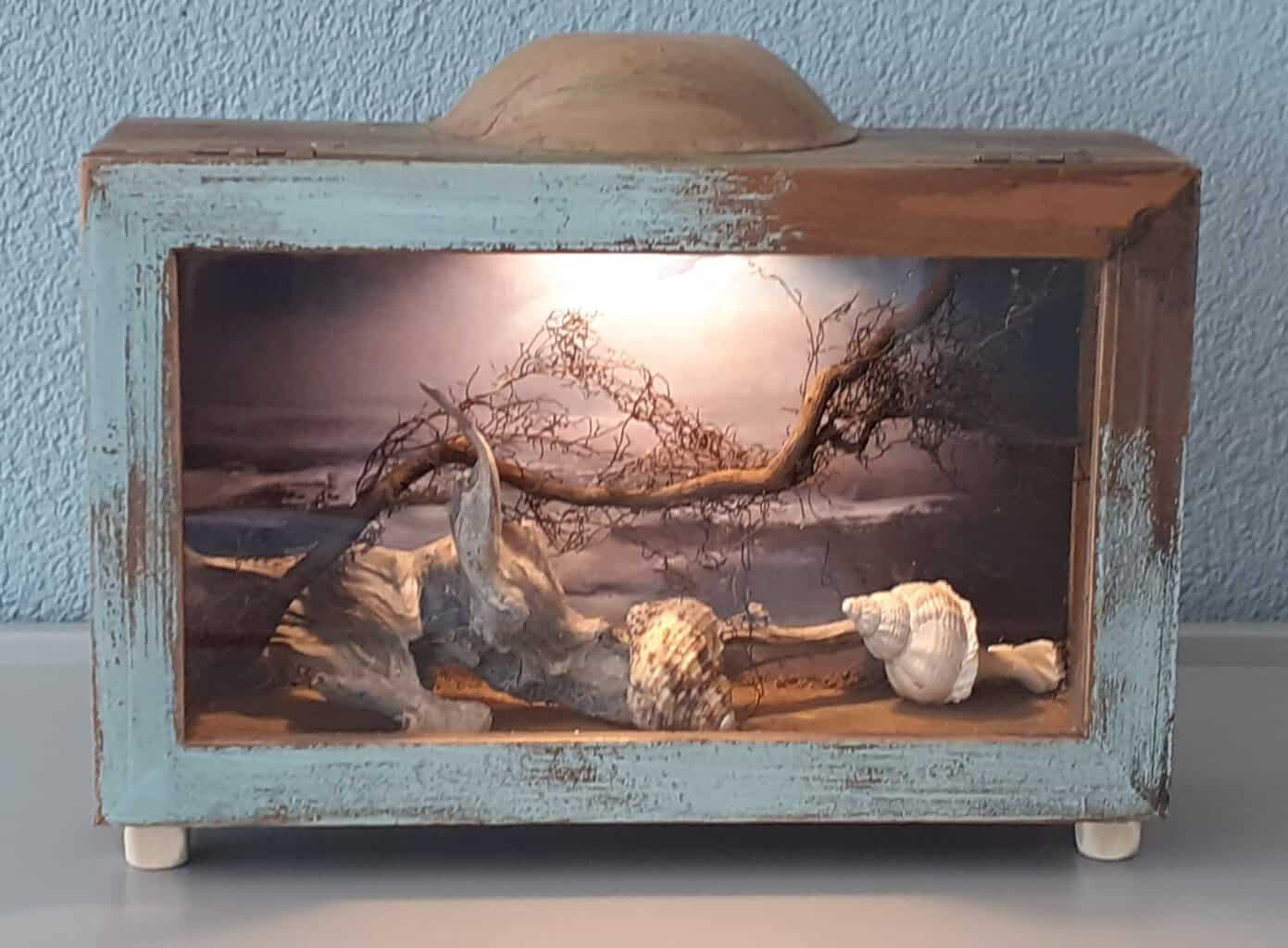 Kunstenaars gezocht voor expostie Recycle Kunst in Ruurlo