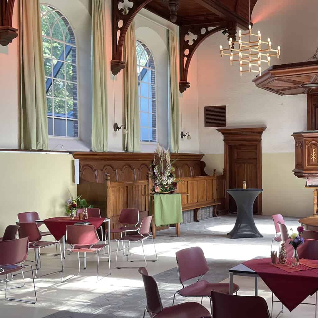 Pop-up museum brengt ‘Gouden Eeuw’ van Rekken tot leven -