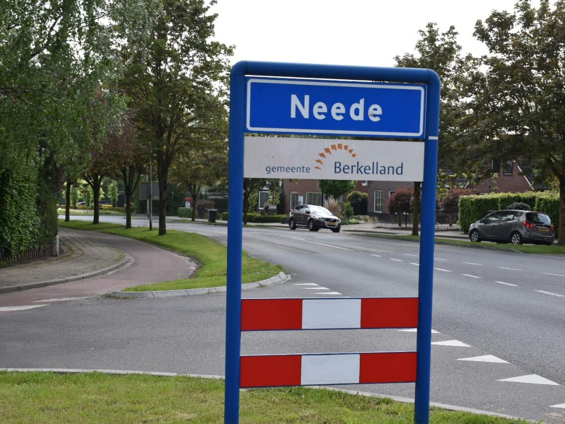 Nieuwe ontmoetingsplek voor jongeren in Neede