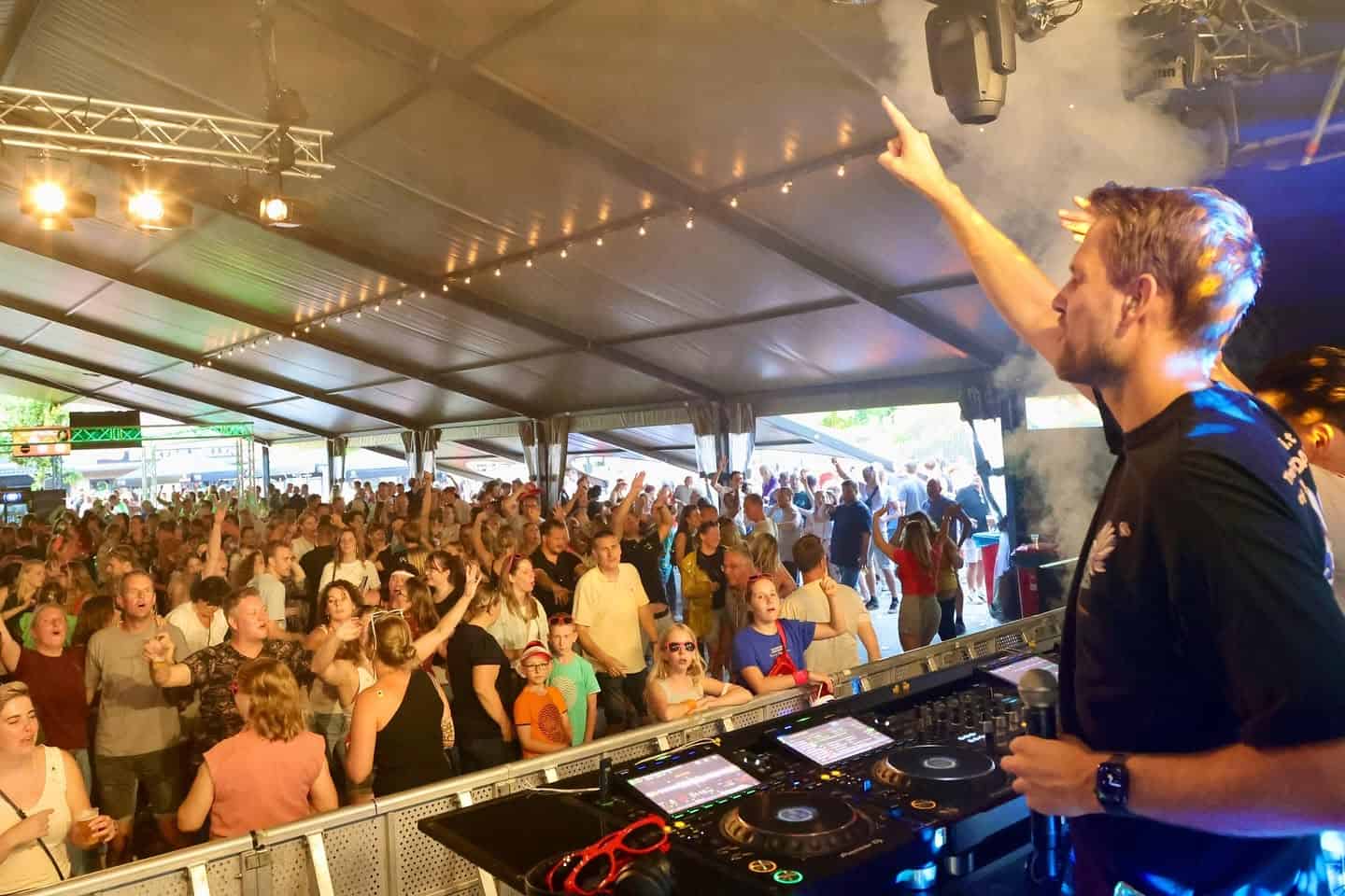 Nieuws uit Berkelland en Septemberfeest Borculo bundelen krachten voor speciale feestkrant