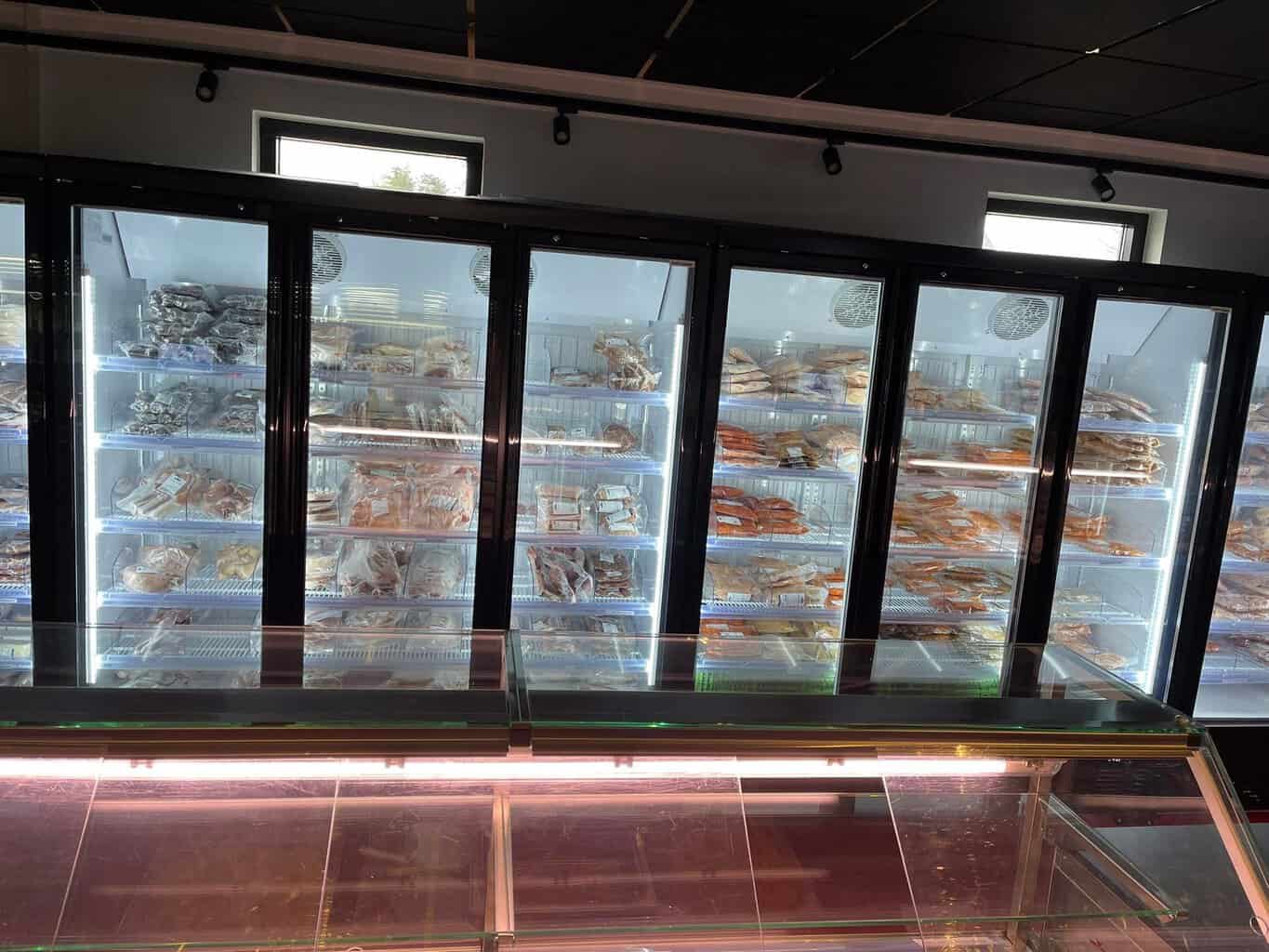 De Grossier Meat & Food in Neede stopt -