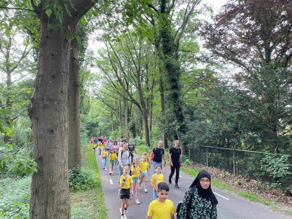 Wandelvierdaagse Eibergen eveneens afgelast