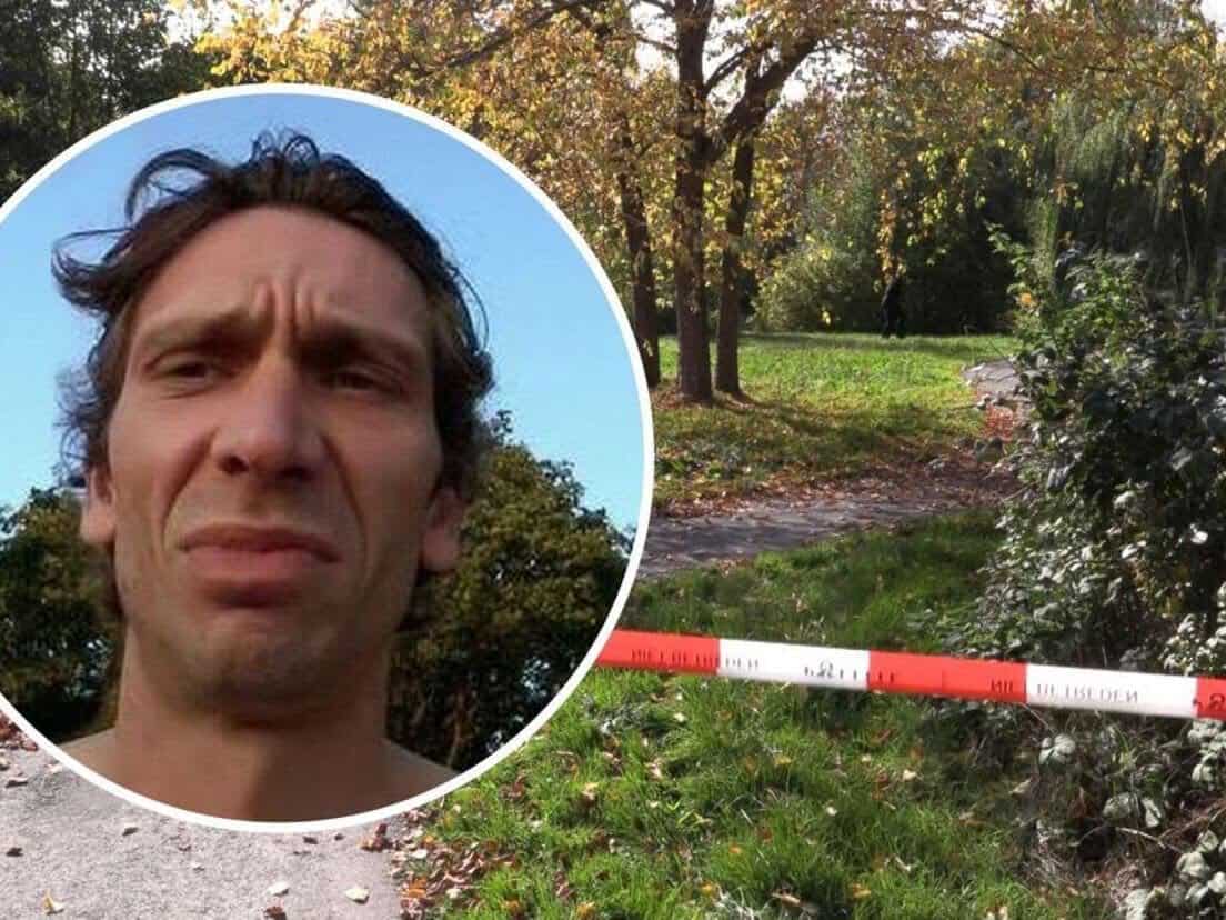Nieuw spoor in grensgebied: onderzoek naar verdwijning Borculoër Wico van Leeuwen -