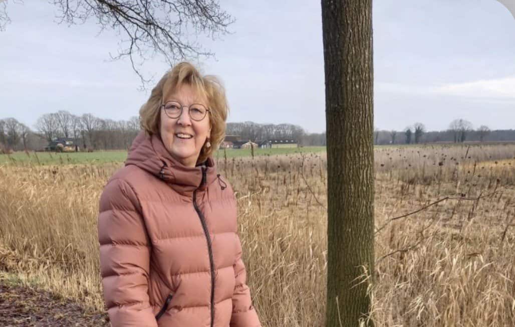 Beja raapt al jaren zwerfvuil