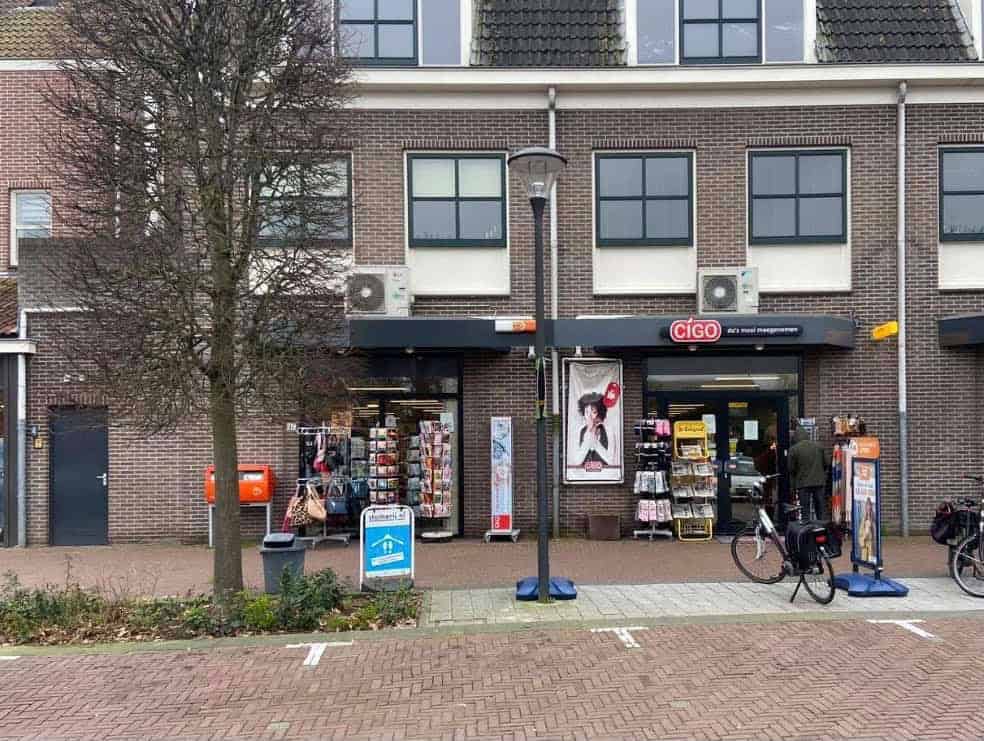 Laatste uitverkoop bij CIGO Esther: 75 procent korting in aanloop naar sluiting -