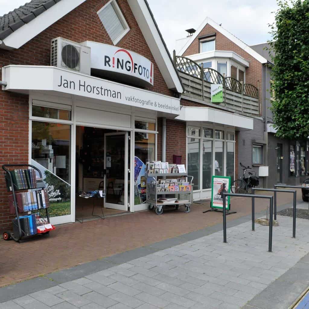 Borculo krijgt binnenkort weer een PostNL-pakketpunt -