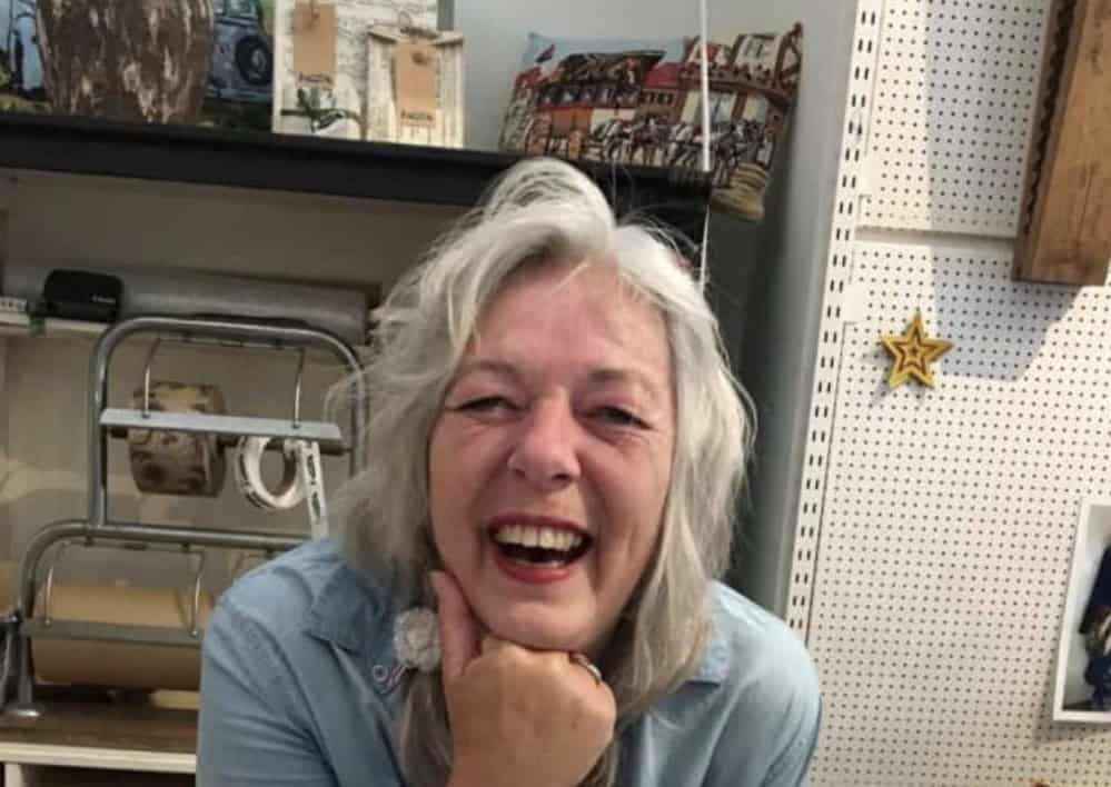 Laatste opening van geliefde winkel in Ruurlo als eerbetoon aan eigenaresse Anita