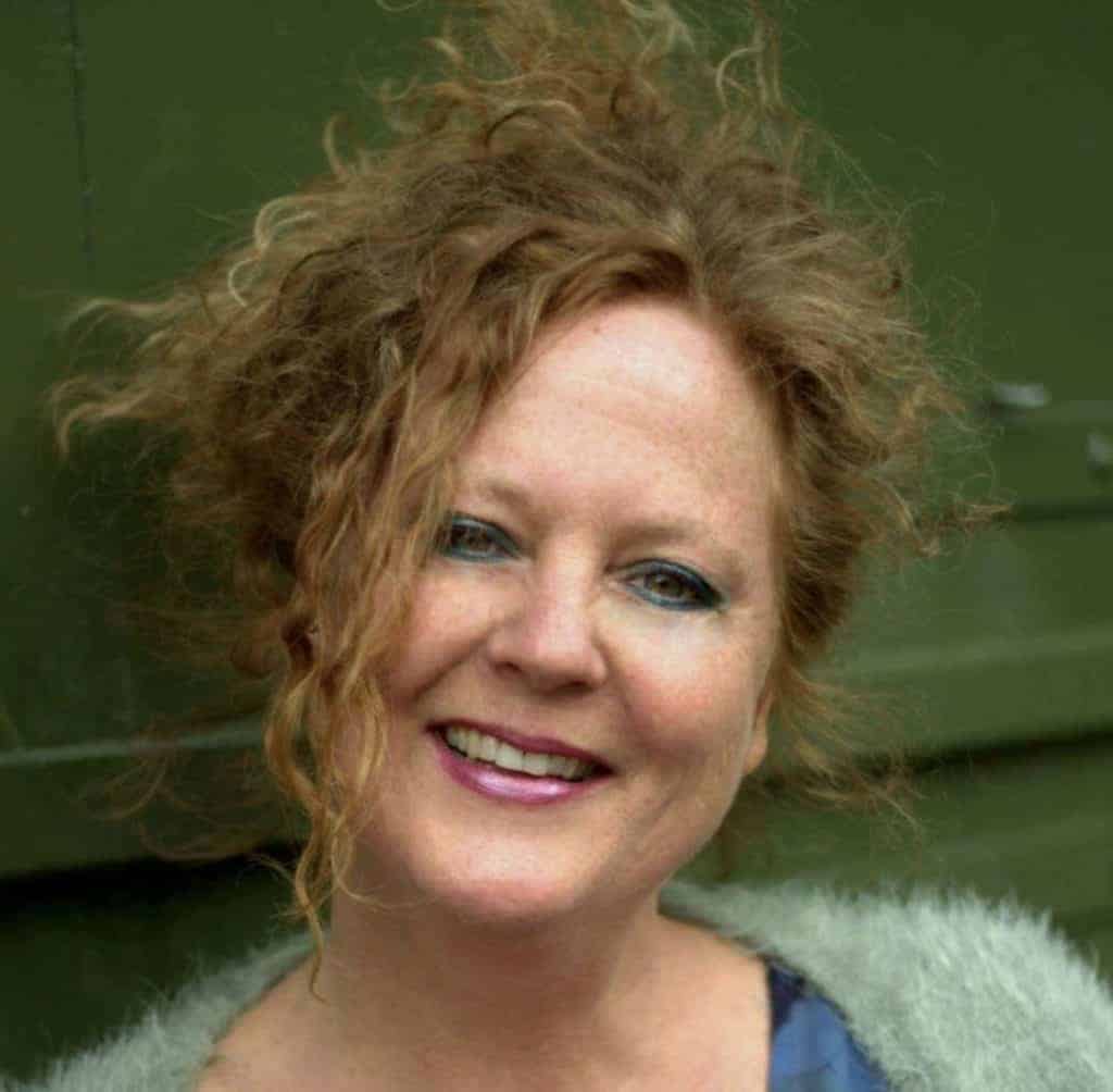 Betty Derksen-de Weerd uit Borculo exposeert in historische Kapel van Bronkhorst -
