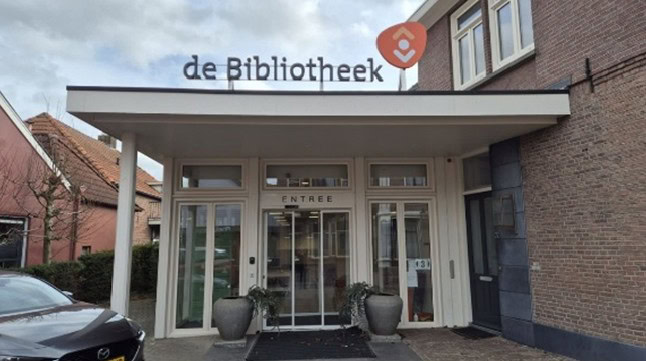 Stichting TaalContact verhuist naar vernieuwde bibliotheek in Borculo en zoekt vrijwilligers