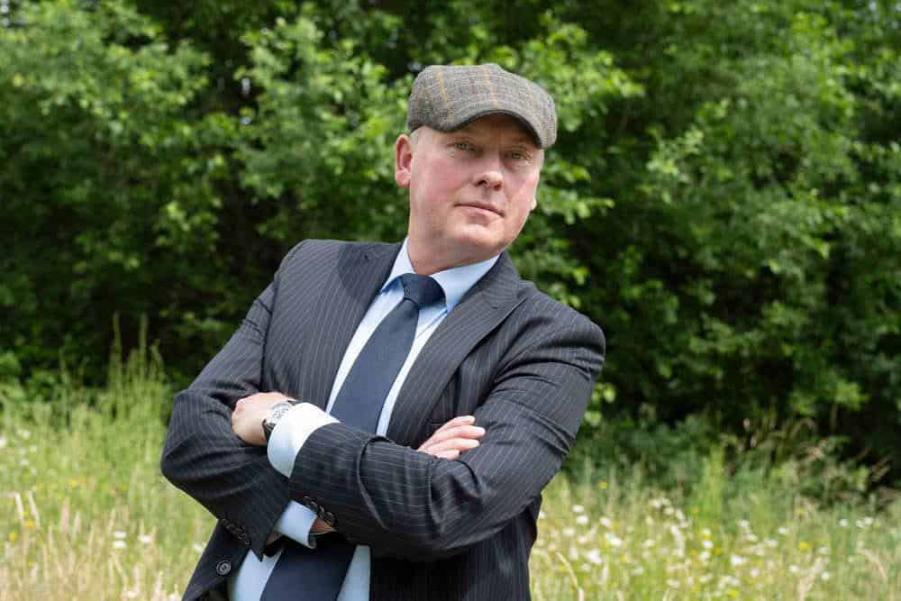 Benoeming Koenderink was rechtsgeldig