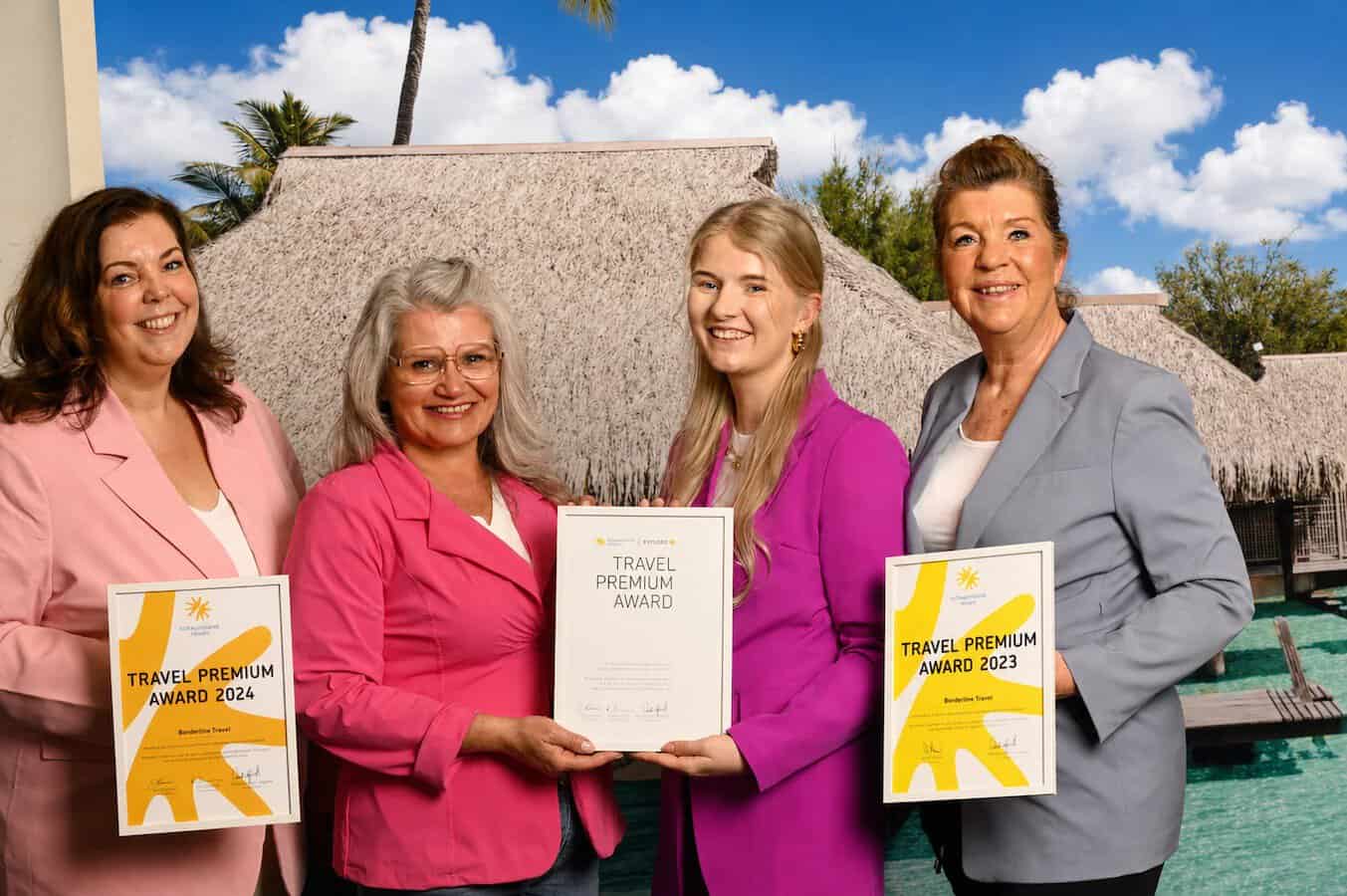 BorderTravel biedt persoonlijk reisadvies op slechts enkele minuten van Eibergen