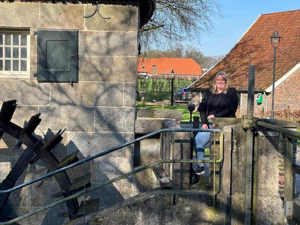 Droom wordt werkelijkheid: Suze Rougoor opent eigen winkel in Eibergen -