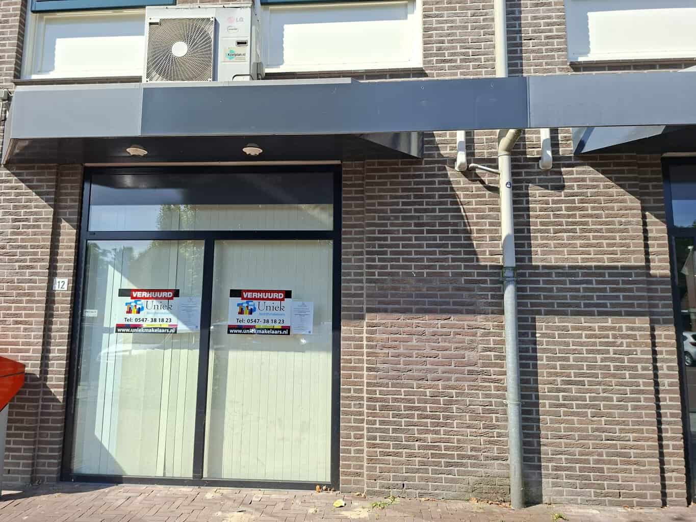 Kado en Traktaties opent naar verwachting in oktober nieuwe winkel in Borculo -