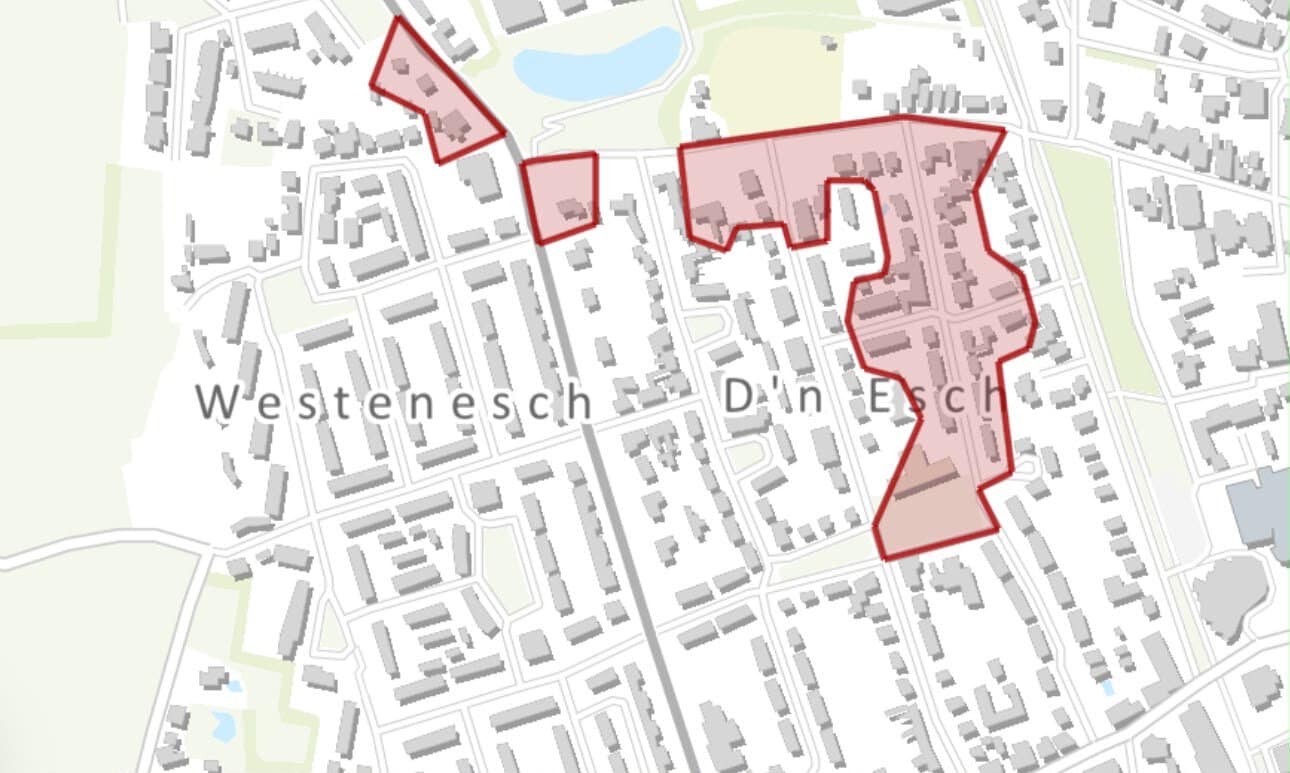 Stroomstoring treft deel van Eibergen -