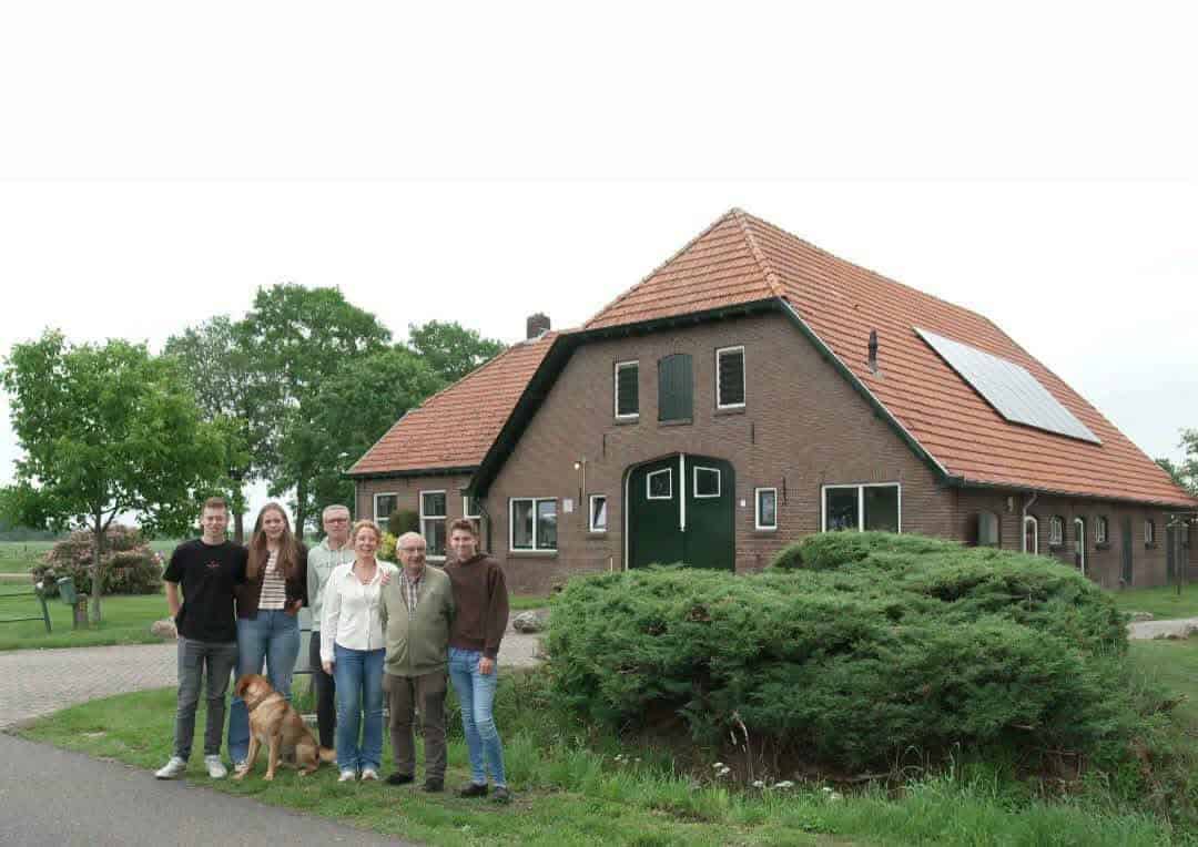 Boerderijcamping Veldzicht uit Haarlo vanavond op televisie in ‘Zinzoekers’ -