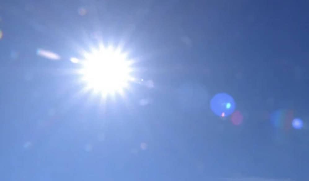 Achterhoek krijgt voor het eerst sinds 1999 weer een bijna volledige zonsverduistering