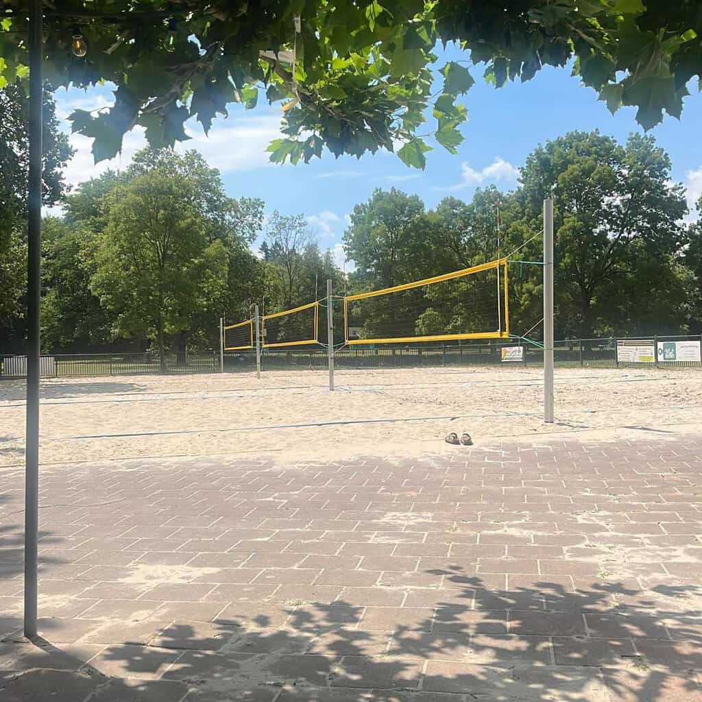 Volleybalvereniging Boemerang Eibergen opent binnenkort officieel haar jubileumseizoen