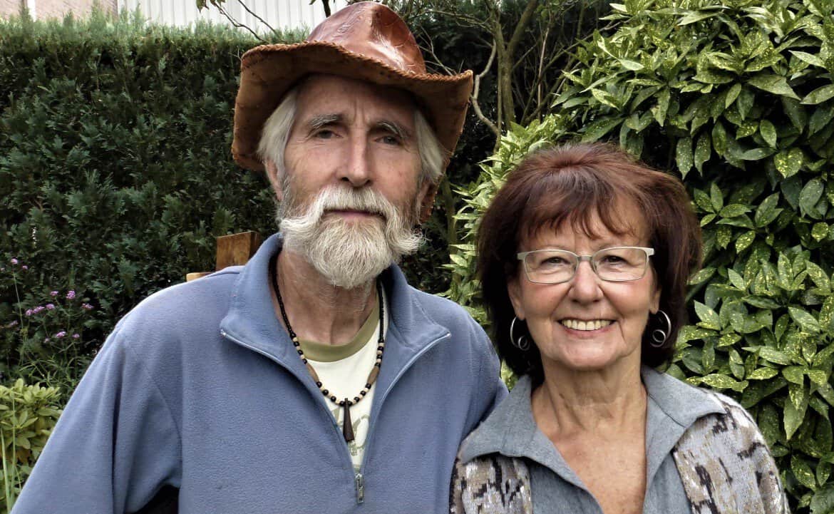 Verborgen parel aan de rand van Borculo: Beeldentuin AJ & LW Bier de hele zomer te bezoeken