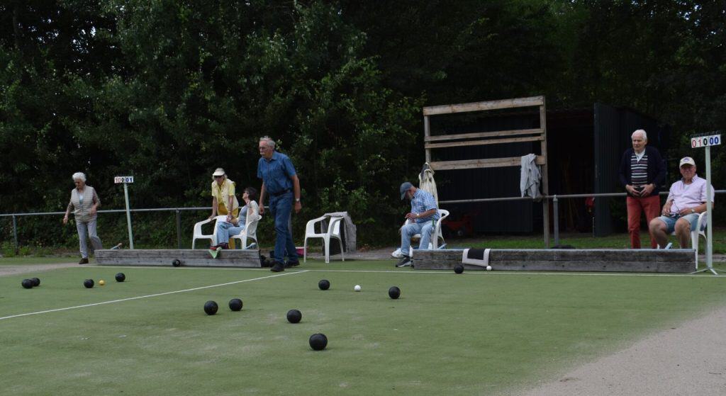 Zomer bij ‘t overschotje -