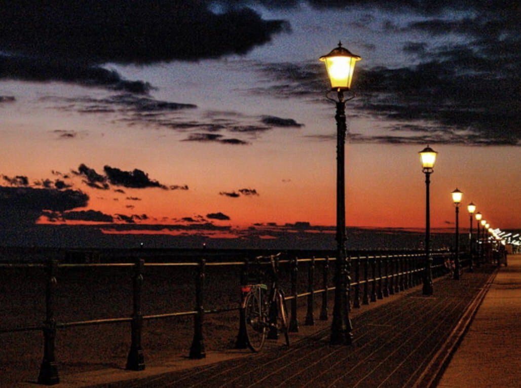Fotografie-expositie in Borculo: “The Beauty of Light” door René Runneboom