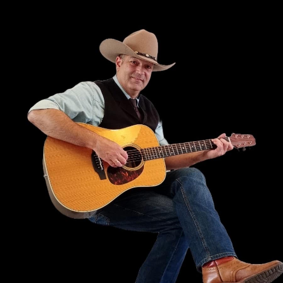 Van John Denver tot James Taylor in 