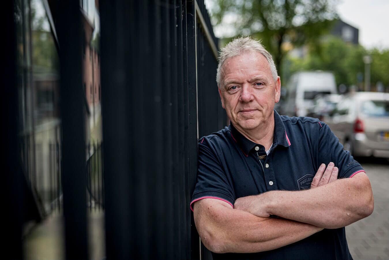 Samen voor Berkelland draagt Erwin Versteeg voor als wethouder -