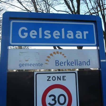 Berkelland steunt onderzoek naar lokale warmteoplossing in Gelselaar -