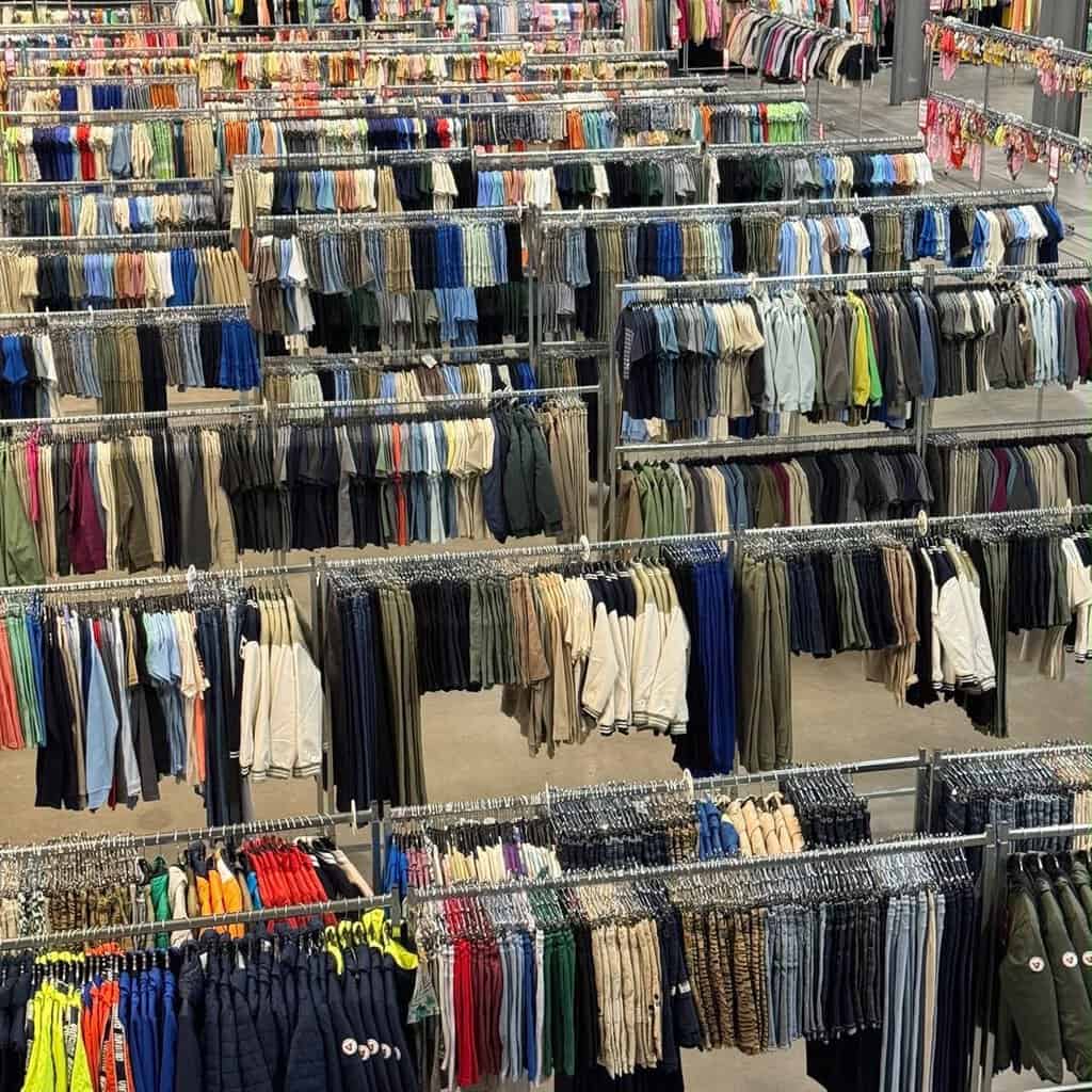 Merk-kinderkledingbeurs komt naar ’t Spilbroek in Neede