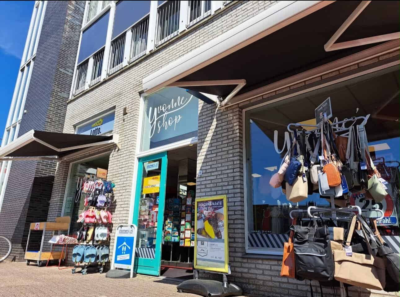 Yvonne’s Shop in Ruurlo sluit per 1 november 2026 de deuren
