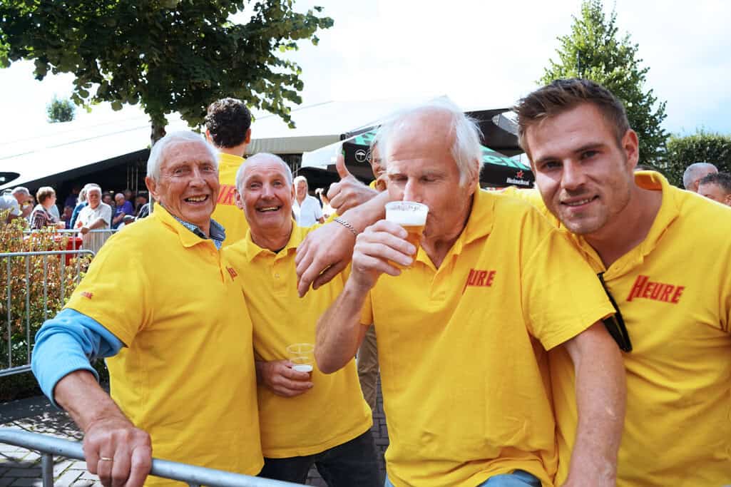 fotoreportage: Septemberfeest Borculo bracht opnieuw volop sfeer en gezelligheid -