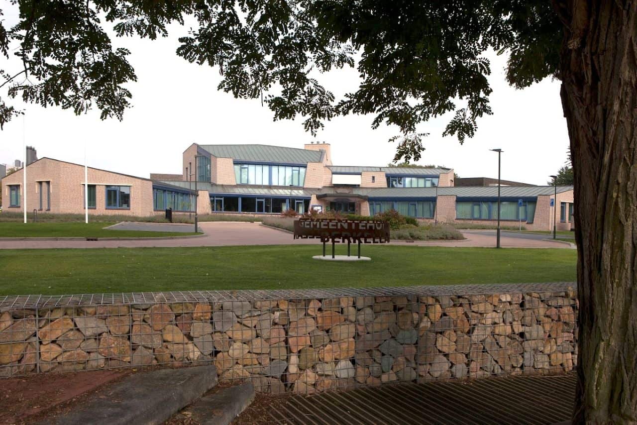 Portefeuilles verdeeld na benoeming Versteeg, college Berkelland compleet -